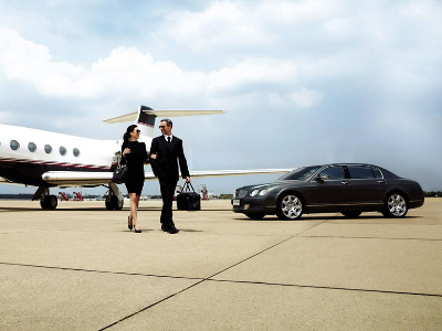 VIP İstanbul Sabiha Gökçen Airport Transfer
