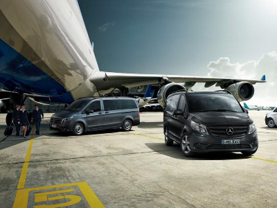VIP Istanbul Airport Transfer
