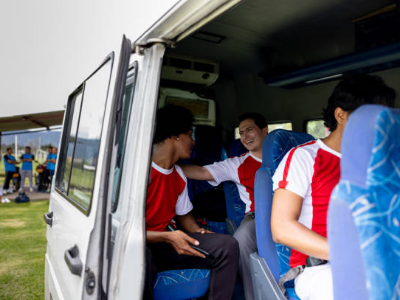 Sports Competitions Athlete Transfer