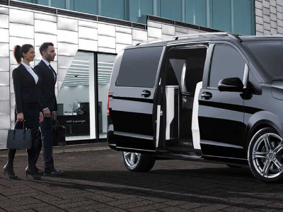 Congress and Exhibition Transportation
