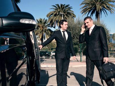 VIP Transfers
