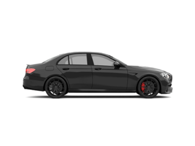 Mercedes S-Class