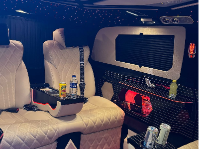 Luxury Istanbul Transfer