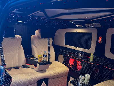 Luxury Istanbul Transfer