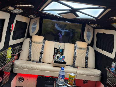 Istanbul Chauffeur Service