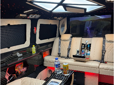 Istanbul Chauffeur Service